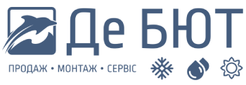 ПП "Де БЮТ"