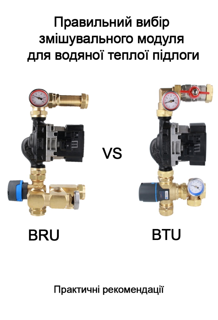 BTU
