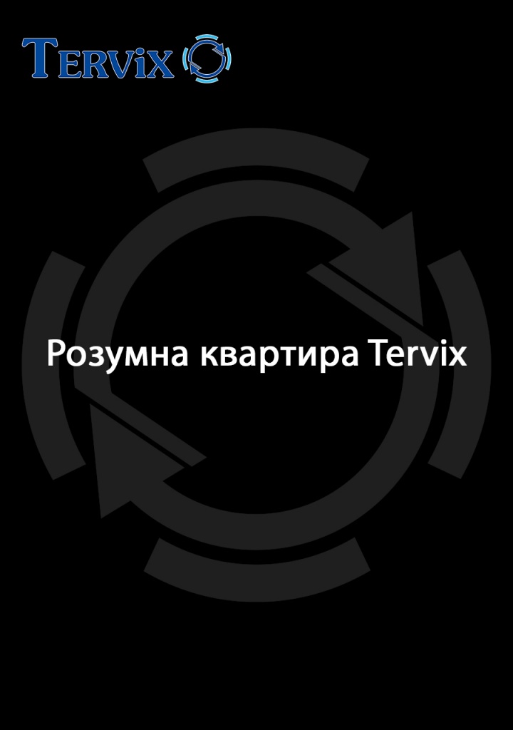 Smart Appartment Tervix