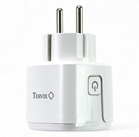 421121 Розумна розетка Tervix Pro Line ZigBee Socket