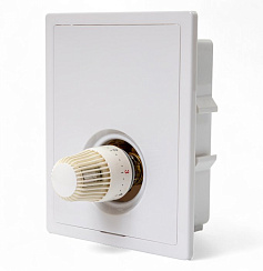 321022 Модуль контролю температури водяної підлоги Tervix Pro Line Control Box R2