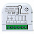 433121 Розумний вимикач Tervix Pro Line ZigBee Switch (2 клавіші)