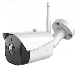 472681 Зовнішня WiFi IP камера 2MP Tervix Pro Line Bullet WiFi IP camera 2MP