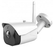 472681 Зовнішня WiFi IP камера 2MP Tervix Pro Line Bullet WiFi IP camera 2MP