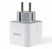 421421 Розумна розетка Tervix Pro Line WiFi Socket