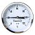 356925 термометр BiTh Tervix Pro Line 100/50 0-120C 1/2" акс.