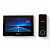475420 Комплект відеодомофона WiFi + Ethernet Tervix Pro Line Smart Video Door Phone System