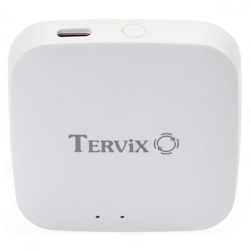 401211 Контролер безпровідний Tervix ProLine ZigBee Gateway