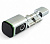 456862 Розумний замок Bluetooth на сердечник для дверей Tervix Pro Line Smart door Lock BT