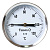 356845 термометр Bith Tervix Pro Line 80/100 0-120С 1/2" акс.