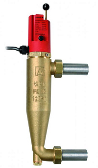 42300 Механічний датчик контролю рівня WMS-WP6