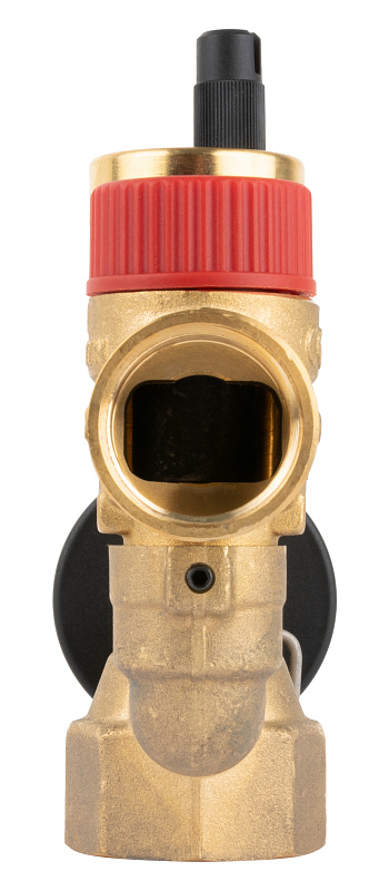 77350 KSG mini група безпеки котла 50кВт 3бар