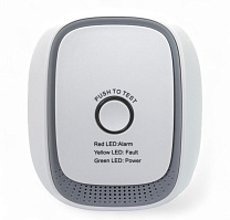 417121 Безпровідний датчик витоку природнього газу Tervix Pro Line ZigBee GAS Sensor