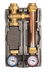 77555 насосна група AFRISO 180-3 DN32 RTA60