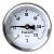 356645 термометр BiTh Tervix Pro Line 63/100 0-120C 1/2" акс.