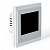 114541 Термостат для фанкойлу з WiFi управлінням Tervix WiFi Fancoil Thermostat (на 2 труби) 0-10В