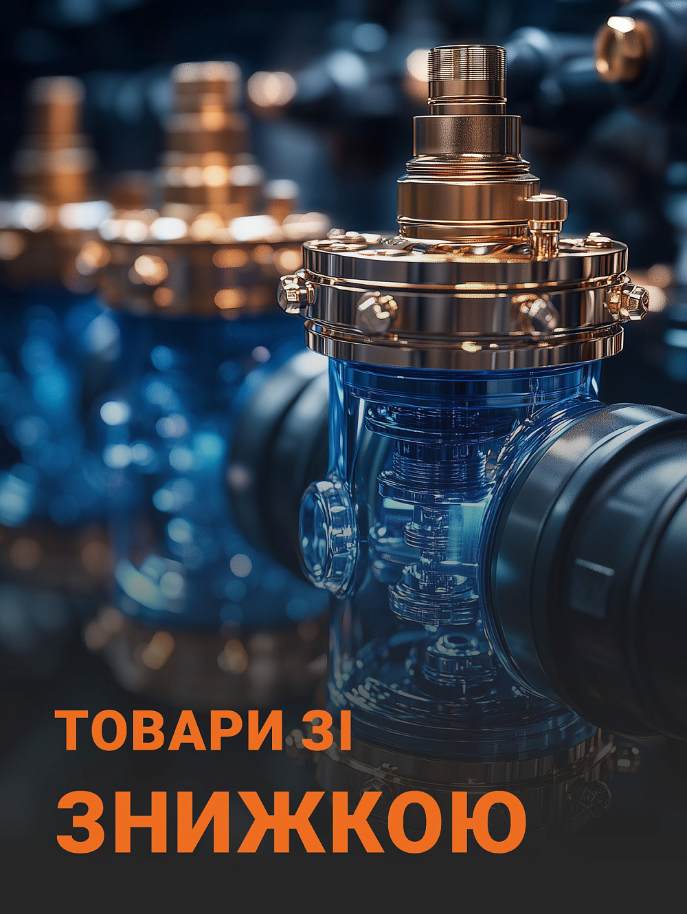Акційні товари