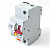 439470 Розумний автоматичний вимикач Tervix Pro Line WiFi Circuit Breaker, 32A (без ЕМ)