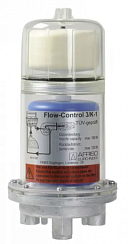 69929 Сепаратор повітря Flow-Control 3/К HT 