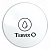 411921 Безпровідний RF датчик затоплення Tervix Pro Line RF Flood Sensor Wireless (для ZEVS)