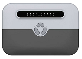 402472 WiFi контролер для автоматичного поливу на 8 зон Tervix Pro Line WiFi V2