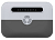 402472 WiFi контролер для автоматичного поливу на 8 зон Tervix Pro Line WiFi V2