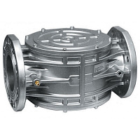 Фільтр газовий FGM F DN 50, 6 bar 