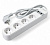 423421 Розумний подовжувач Tervix Pro Line WiFi Power Strip