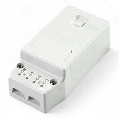 435721 Модуль управління Tervix Pro Line RF 433 MHz receiver (dimmer)