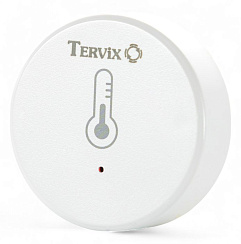 413031 Безпровідний датчик температури та вологості Tervix Pro Line ZigBee T&H Simple