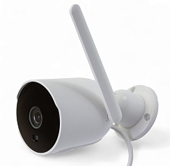 472682 Зовнішня WiFi IP камера 4MP Tervix Pro Line Bullet WiFi IP camera 4MP