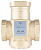 1655410 Термічний клапан AFRISO ATV 554, DN32, Rp 1¼" Kvs 9, 50 °C