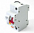439450 Розумний автоматичний вимикач Tervix Pro Line WiFi Circuit Breaker, 10A (без ЕМ)