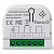 432121 Розумний вимикач Tervix Pro Line ZigBee Switch (1 клавіша / розетка)