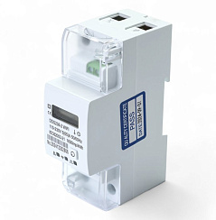 481421 Розумний лічильник електроенергії Tervix Pro Line WiFi Energy Meter