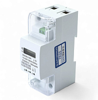 481421 Розумний лічильник електроенергії Tervix Pro Line WiFi Energy Meter