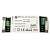 434181 Розумний контролер LED стрічки Tervix Pro Line ZigBee CW LED Strip