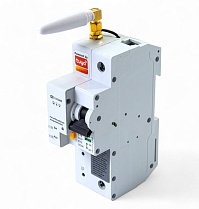 439471 Розумний автоматичний вимикач Tervix Pro Line WiFi Circuit Breaker, 32A
