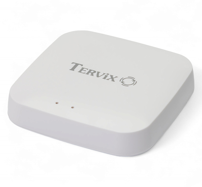 401211 Контролер безпровідний Tervix ProLine ZigBee Gateway
