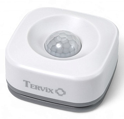 416041 Безпровідний датчик руху Tervix Pro Line ZigBee PIR Sensor